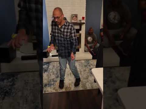 Dancing Machine @MrAntd1