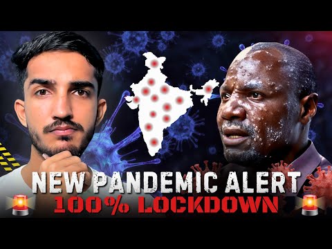 ALERT! New PANDEMIC is Spreading Across The World | MPOX Virus Explained