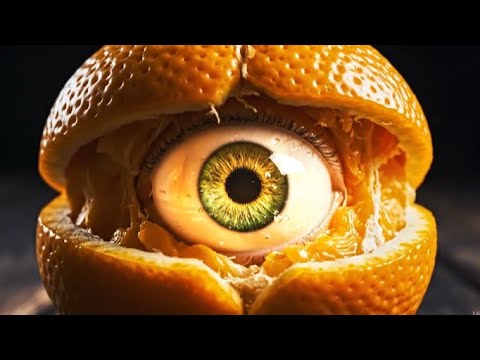 When Fruits Get Cursed… 🍎🍌 (Don’t Watch Alone 😨)#animation #darkcomedy #viralvideo #fypシ#recommended
