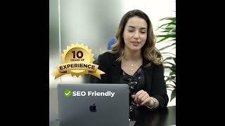 #1 Web Development Agency
