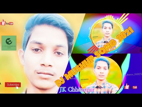 Romantic Mashup 2021 Arijit_Singh Remix 2021 by JK Chhatarpur#jk chhatarpur