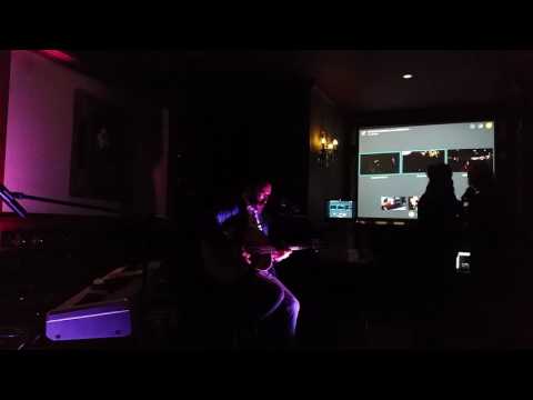 Kersten Graham - Before You Accuse Me (LIVE) - Eric Clapton's Cover Version