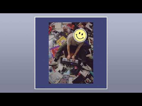Georgey V -  SMILE! [Full EP]