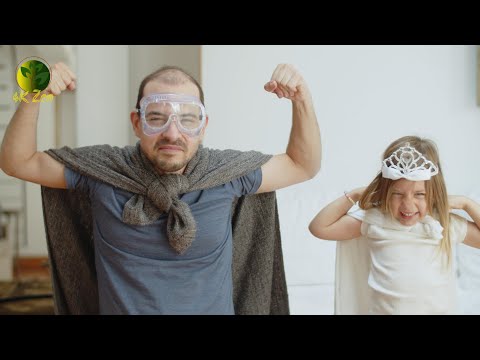 A Father's Love