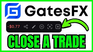 How To CLOSE A TRADE On TradeLocker With GatesFX (QUICK & EASY) 2026