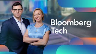 Meta Shifts to AI Devices From Metaverse | Bloomberg Tech 1/13/2026