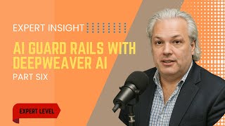 AI Fundamentals: Part 6 - Managing Unintended Consequences