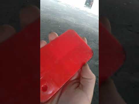 iphone drop test