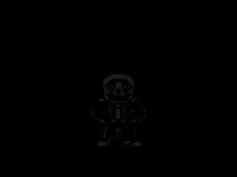 Megalovania, but it's screams from the void