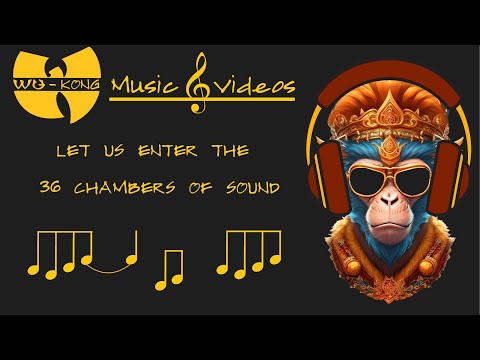 Black Myth: Wukong Has Music Videos? Since when???