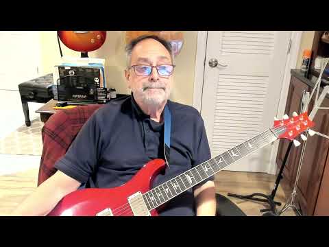 How to Play "Beast of Burden" by Rolling Stones, and 6 reasons why you need to learn to play it!
