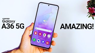 Samsung’s Next Galaxy A56 Features the Powerful Exynos 1580!