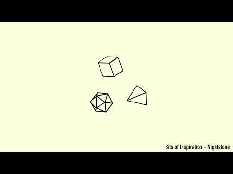 Nightstone / Bits of Inspiration