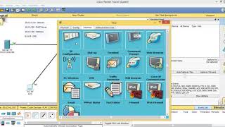 DHCP & DORA Process in TAMIL