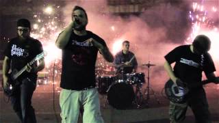 Come Out Fighting - Strike