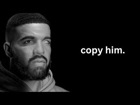 Revealing drake's labels marketing strategy