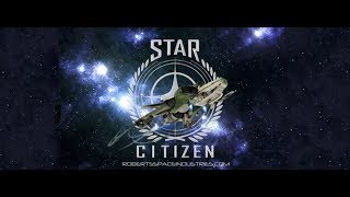 STAR CITIZEN NEWS AND YOUTUBE DIRECTION UPDATE!!