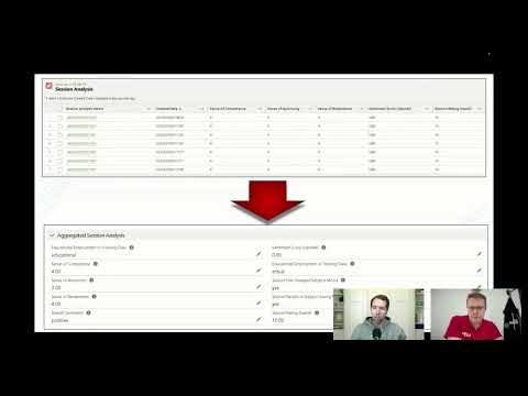 (SMART!) Make Multiple LLM Requests and Average The Results