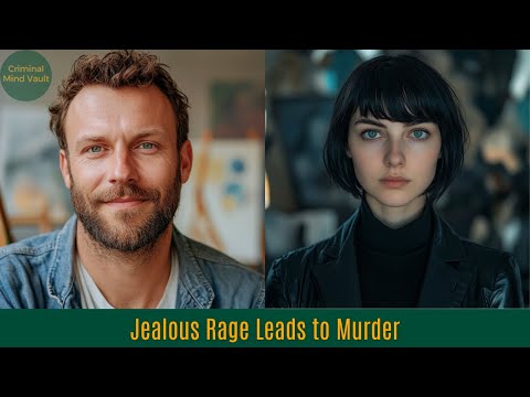 Jealous Rage and Obsessive Control Lead to a Horrific Murder | True Crime Documentary