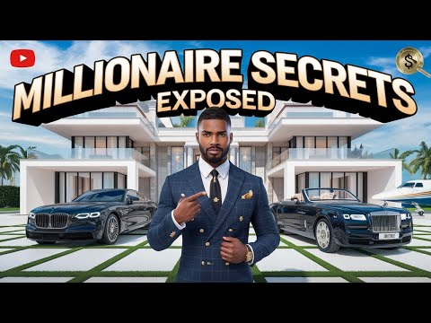 Inside the Luxe Lifestyle: What I Learned from Successful Millionaires