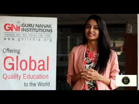 GNI Hyderabad Helpline 9373104533 🔥 Free application and Scholarship 🔥 #MBA #BTECH #BDes