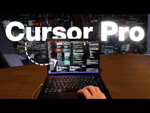 Cursor AI Tricks That Made Me a Better Solo Developer (& more productive)