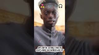 Tezy Tha Zm #music #iwannastaywithyou @yo maps @ Umusepla chill #rap