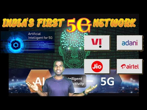 अब मजा आयेगा भाई 💥5G SUPER FAST  NETWORK! 🤳JIO,VI, AIRTEL, @YoutubeWaleBaba86 @technicalsagarindia