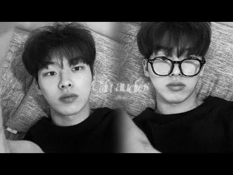 「🖤」 hot edit audios + timestamps