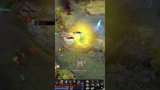 Don't Mess With Immortal Broken Techies #dota2 #dota2highlights