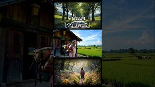 ก่อนลา- วสันต์ 17 [Generate Mv By AiDiary] #เพลงฮิต #music #ai #videoai #วสันต์17 #ก่อนลา  #AiDiary