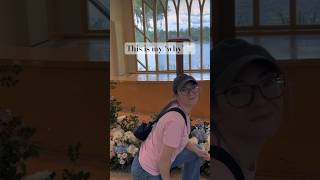 This is why I create with flowers. #explorepage #florist #mywhy #creative