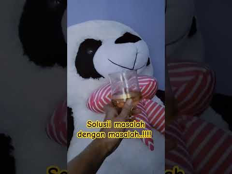 Solusi masalah dengan masalah.. 😂😂 #trending #beranda #viralvideo #voiceeffects #masukberanda #hits