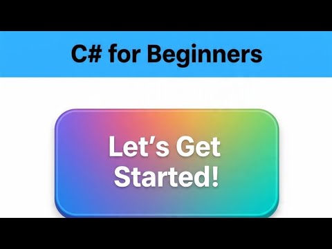 It Took me 10+ Years to recognize This In #C#   #programminglanguage #CSharpTutorial #LearnToCode