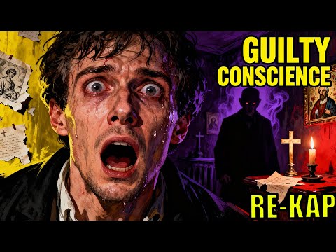 #14 Crime and Punishment's Psychological Journey @Re-Kappa