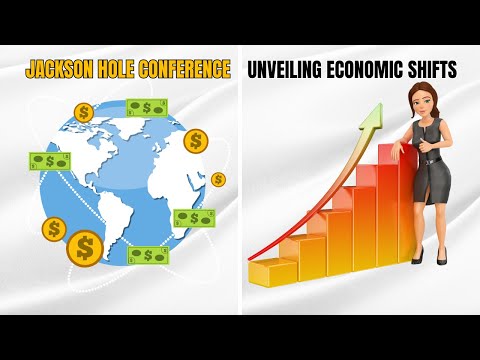 from globalization to inflation: the jackson hole conference's eye-opening revelations