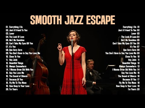 Velvet Soul: Reimagining Your Favorite Songs in Jazz 🎷✨