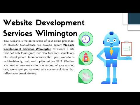 Top SEO Firm in Wilmington  Expert SEO & Digital Marketing Services