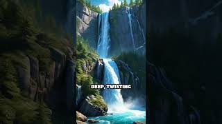 The Secret Life of Vertical Rivers