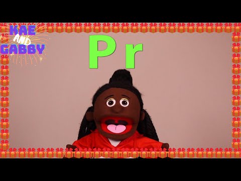 Keep Learning Fun | The Letter Blend Pr with Naadia