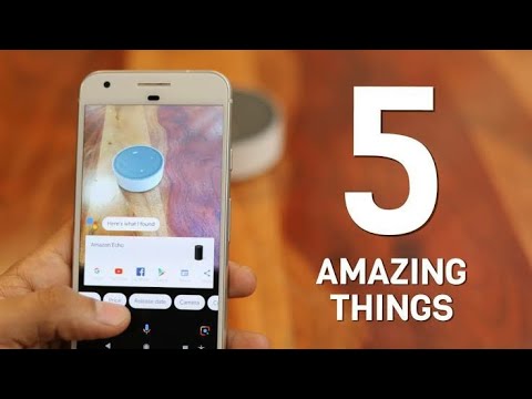 5 Useful Android SECRETS, TIPS and TRICKS
