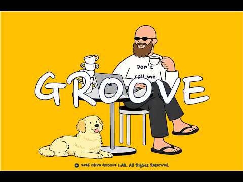 Playlist 일이건 공부건 하기싫고 그냥 놀고만 싶다! ✨ 재즈힙합 그루브 팝송 겨울 플리 Groove · Jazzhop · Chill · 카페 · 매장 · 감성힙합 · 노동요