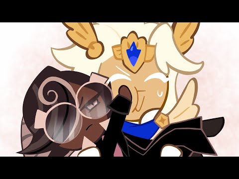 Cookie Run Cringe