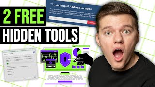 2 Hidden Windows Tools to See If You've Been Hacked