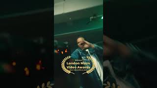 Best Visual Effects at the London Music Video Awards 2025