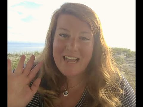 Ms. Donahue's Welcome Back Video!