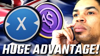 XDC: The Stablecoin Strategy That's About to Shift the Market