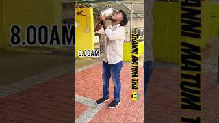 ⁉️Oru naal fulla thanni matumtha😱😨#trendingshorts #youtubeshort #shortsfeed