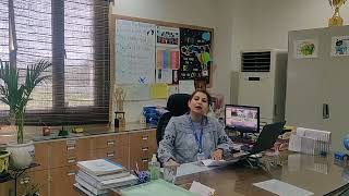 JPIS - Principal's Message