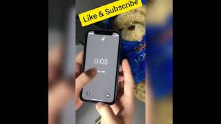 Can you do this? Unlocking iphone with out password ||Try it||